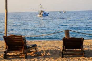 Buena Vista Oceanfront & Hot Springs Resort