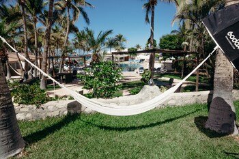 Buena Vista Oceanfront & Hot Springs Resort