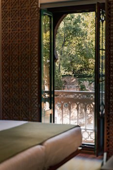 Alhambra Palace Hotel