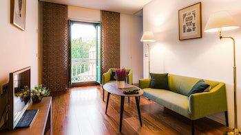 Alhambra Palace Hotel