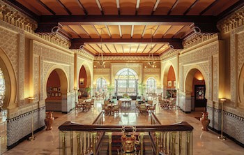 Alhambra Palace Hotel