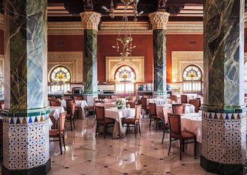 Alhambra Palace Hotel