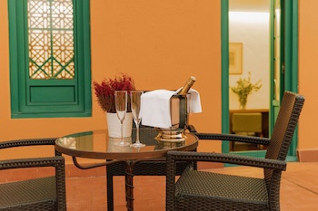 Alhambra Palace Hotel