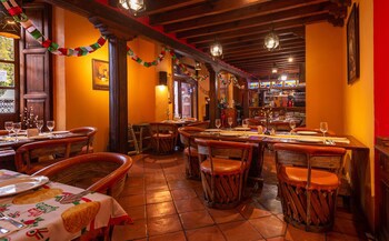 Hotel La Parroquia