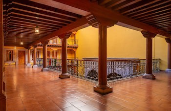 Hotel La Parroquia