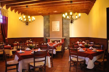 Hotel La Parroquia