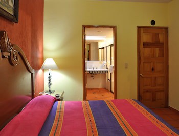 Hotel La Parroquia