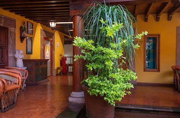 Hotel La Parroquia
