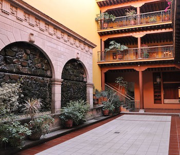 Hotel La Parroquia