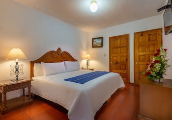 Hotel La Parroquia