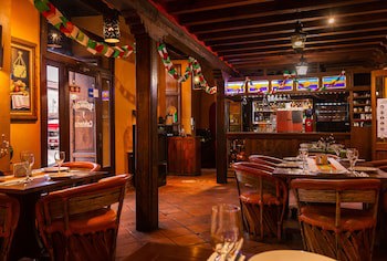 Hotel La Parroquia