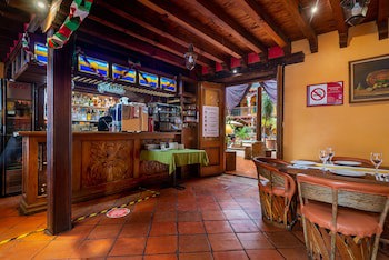 Hotel La Parroquia