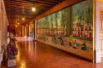 Hotel La Parroquia