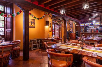 Hotel La Parroquia