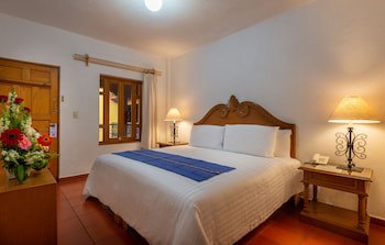 Hotel La Parroquia