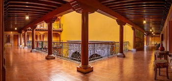 Hotel La Parroquia