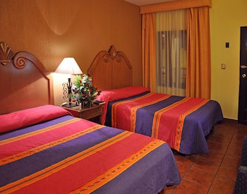Hotel La Parroquia