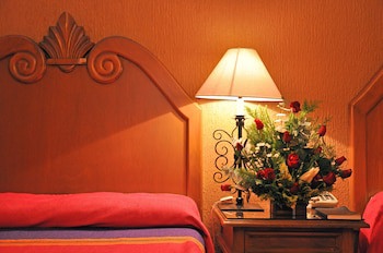 Hotel La Parroquia