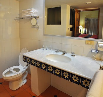 Hotel La Parroquia
