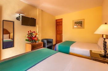 Hotel La Parroquia