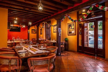 Hotel La Parroquia
