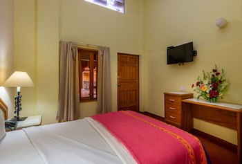 Hotel La Parroquia