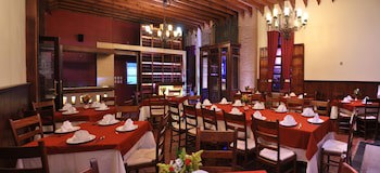 Hotel La Parroquia