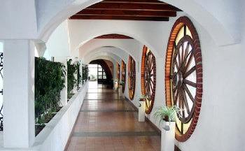 Hotel Gs Jerocs