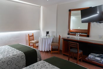 Hotel Gs Jerocs