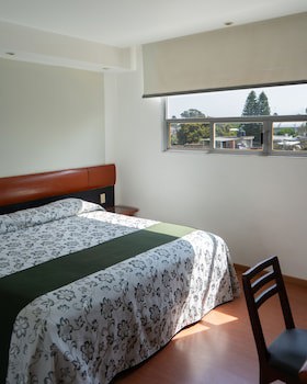 Hotel Gs Jerocs