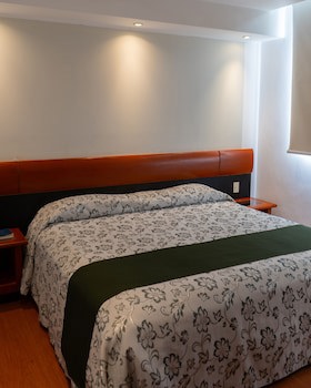 Hotel Gs Jerocs