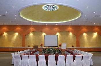 Hotel Gs Jerocs