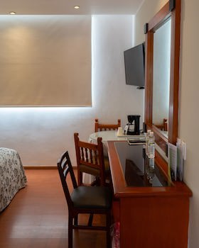 Hotel Gs Jerocs