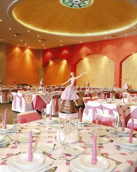 Hotel Gs Jerocs