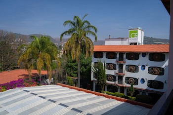 Hotel Gs Jerocs