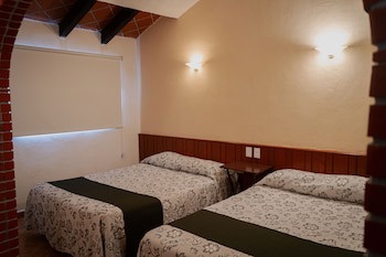 Hotel Gs Jerocs