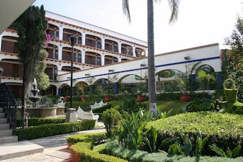Hotel Gs Jerocs