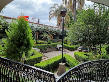 Hotel Gs Jerocs
