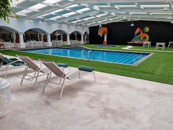 Hotel Gs Jerocs