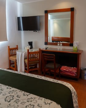 Hotel Gs Jerocs