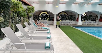 Hotel Gs Jerocs