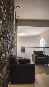 Hotel Fortin Plaza