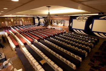 Hotel Fortin Plaza