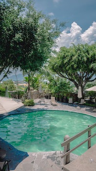 Hotel Fortin Plaza