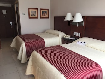 Hotel Fortin Plaza
