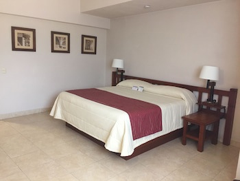 Hotel Fortin Plaza