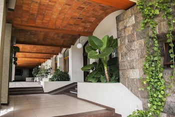 Hotel Fortin Plaza