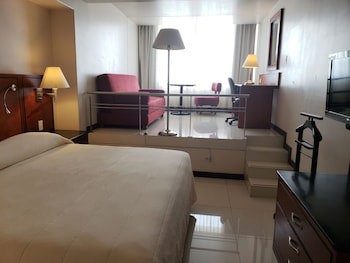 Hotel Fortin Plaza