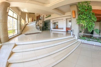 Hotel Fortin Plaza