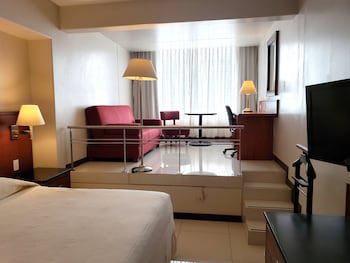 Hotel Fortin Plaza